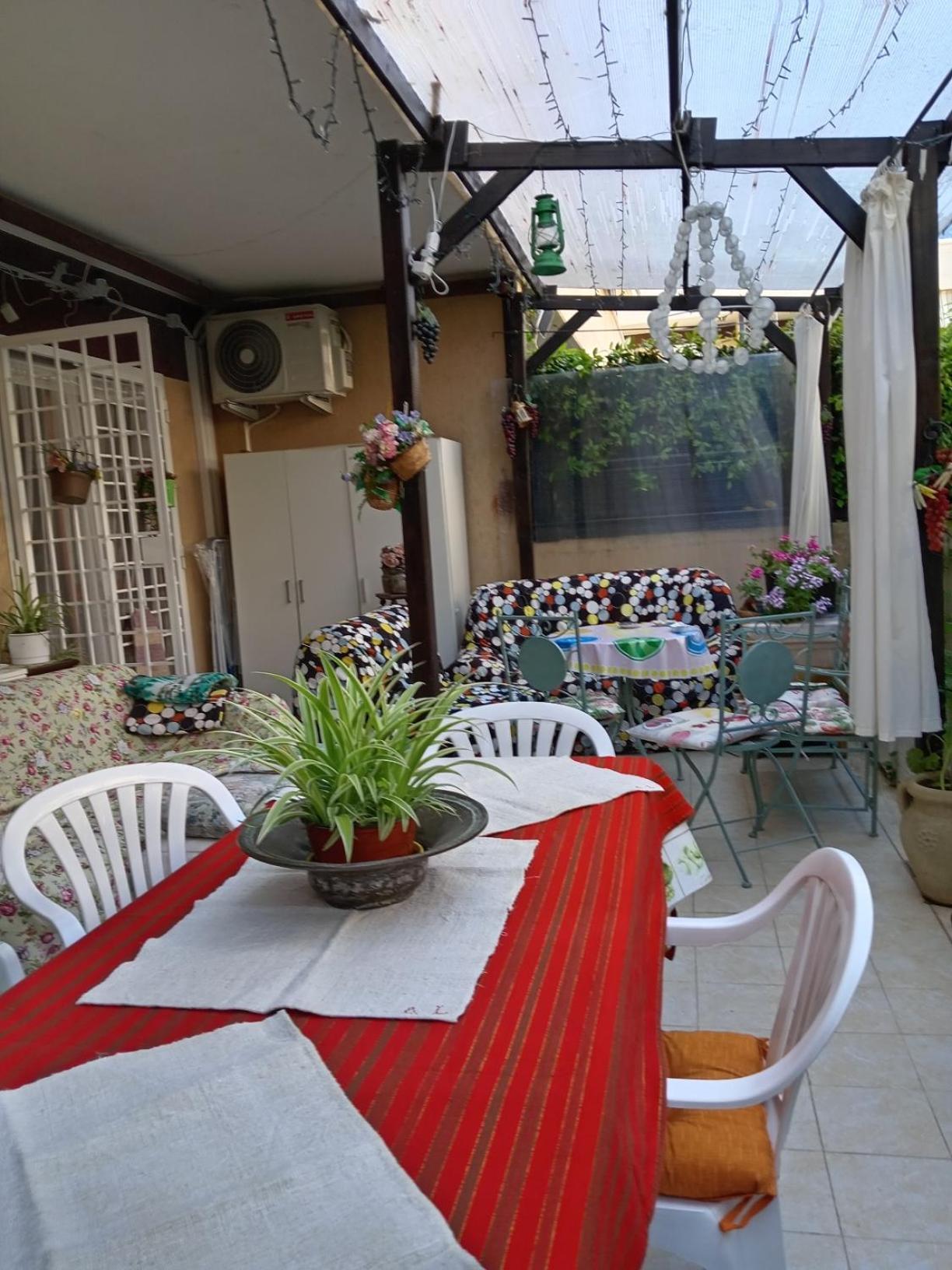 Apartamento Turistico Porta Di *